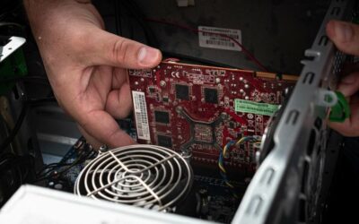 Réparation de matériel informatique à Épinal : Spin’Info à votre service